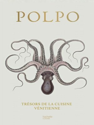 cover image of Polpo